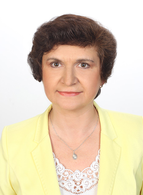 Alicja Muraczewska