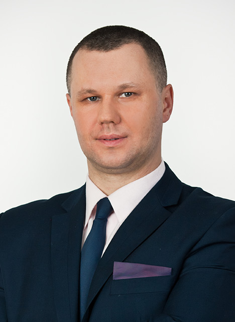 Michał Klimowicz