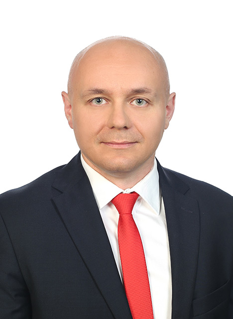 Dariusz Janusz Matynka