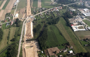 Zdjęcia Lotnicze 2010 6