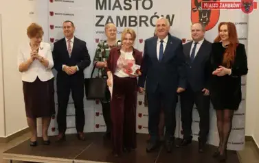 Słodki czwartek w Zambrowie: VII Festiwal Ciast za nami  8