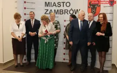 Słodki czwartek w Zambrowie: VII Festiwal Ciast za nami  9