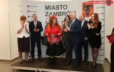 Słodki czwartek w Zambrowie: VII Festiwal Ciast za nami  18
