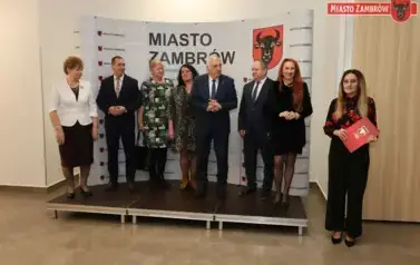 Słodki czwartek w Zambrowie: VII Festiwal Ciast za nami  25
