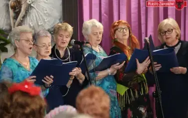 Słodki czwartek w Zambrowie: VII Festiwal Ciast za nami  26