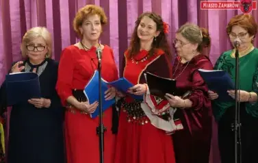 Słodki czwartek w Zambrowie: VII Festiwal Ciast za nami  27