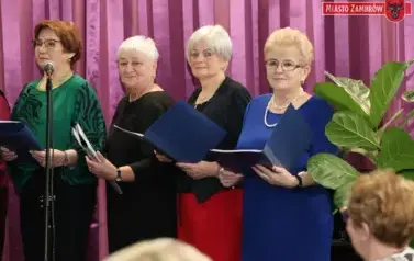Słodki czwartek w Zambrowie: VII Festiwal Ciast za nami  28