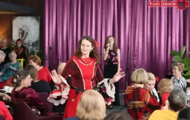 Słodki czwartek w Zambrowie: VII Festiwal Ciast za nami  31