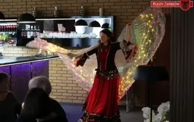 Słodki czwartek w Zambrowie: VII Festiwal Ciast za nami  35