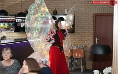 Słodki czwartek w Zambrowie: VII Festiwal Ciast za nami  36