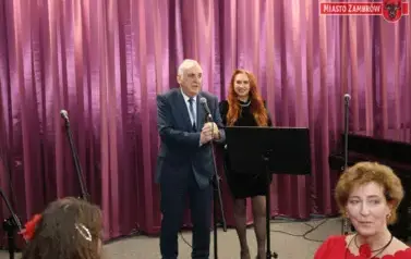 Słodki czwartek w Zambrowie: VII Festiwal Ciast za nami  55