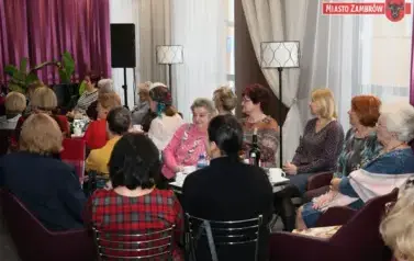 Słodki czwartek w Zambrowie: VII Festiwal Ciast za nami  57