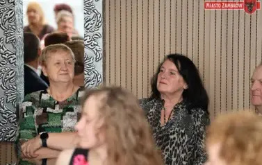 Słodki czwartek w Zambrowie: VII Festiwal Ciast za nami  59