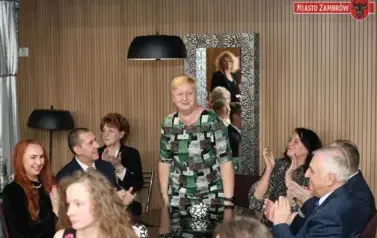 Słodki czwartek w Zambrowie: VII Festiwal Ciast za nami  61