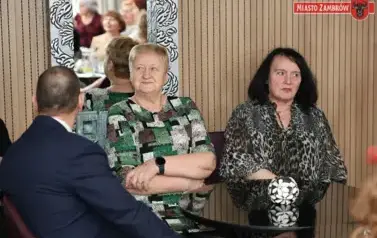 Słodki czwartek w Zambrowie: VII Festiwal Ciast za nami  66