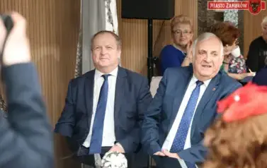 Słodki czwartek w Zambrowie: VII Festiwal Ciast za nami  67