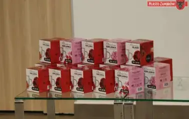 Słodki czwartek w Zambrowie: VII Festiwal Ciast za nami  74