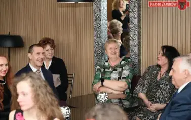 Słodki czwartek w Zambrowie: VII Festiwal Ciast za nami  79