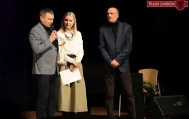 Ćwierć wieku dobra w Zambrowie. Za nami wyjątkowa, 18. Gala Wolontariatu 1