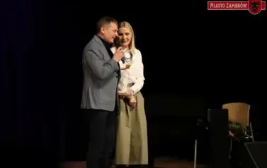 Ćwierć wieku dobra w Zambrowie. Za nami wyjątkowa, 18. Gala Wolontariatu 2