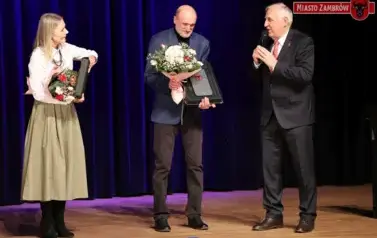 Ćwierć wieku dobra w Zambrowie. Za nami wyjątkowa, 18. Gala Wolontariatu 4