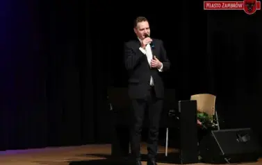 Ćwierć wieku dobra w Zambrowie. Za nami wyjątkowa, 18. Gala Wolontariatu 8