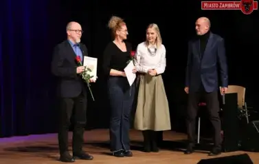 Ćwierć wieku dobra w Zambrowie. Za nami wyjątkowa, 18. Gala Wolontariatu 9