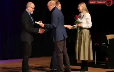 Ćwierć wieku dobra w Zambrowie. Za nami wyjątkowa, 18. Gala Wolontariatu 10