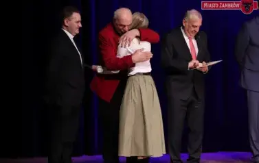 Ćwierć wieku dobra w Zambrowie. Za nami wyjątkowa, 18. Gala Wolontariatu 15