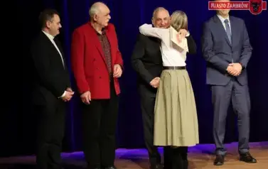 Ćwierć wieku dobra w Zambrowie. Za nami wyjątkowa, 18. Gala Wolontariatu 20
