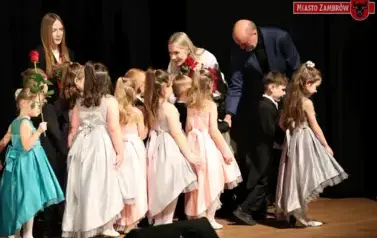 Ćwierć wieku dobra w Zambrowie. Za nami wyjątkowa, 18. Gala Wolontariatu 23