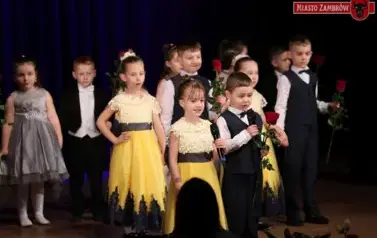 Ćwierć wieku dobra w Zambrowie. Za nami wyjątkowa, 18. Gala Wolontariatu 24