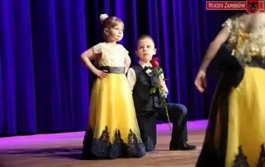 Ćwierć wieku dobra w Zambrowie. Za nami wyjątkowa, 18. Gala Wolontariatu 25