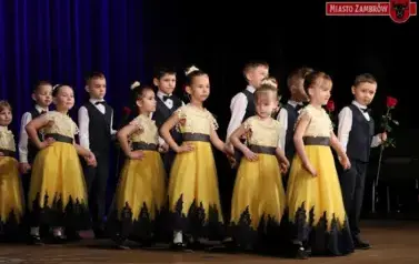 Ćwierć wieku dobra w Zambrowie. Za nami wyjątkowa, 18. Gala Wolontariatu 26