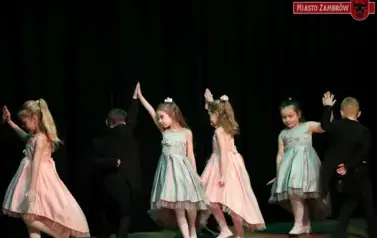 Ćwierć wieku dobra w Zambrowie. Za nami wyjątkowa, 18. Gala Wolontariatu 27