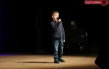 Ćwierć wieku dobra w Zambrowie. Za nami wyjątkowa, 18. Gala Wolontariatu 35