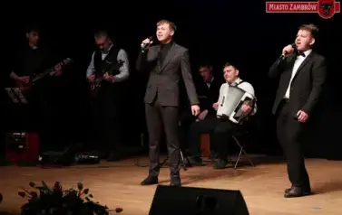 Ćwierć wieku dobra w Zambrowie. Za nami wyjątkowa, 18. Gala Wolontariatu 38