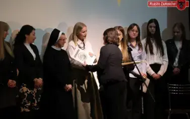 Ćwierć wieku dobra w Zambrowie. Za nami wyjątkowa, 18. Gala Wolontariatu 62