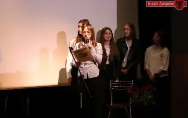 Ćwierć wieku dobra w Zambrowie. Za nami wyjątkowa, 18. Gala Wolontariatu 64