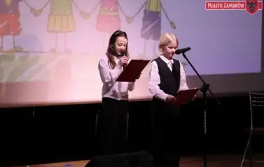 Ćwierć wieku dobra w Zambrowie. Za nami wyjątkowa, 18. Gala Wolontariatu 65