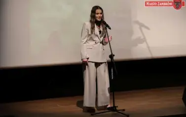 Ćwierć wieku dobra w Zambrowie. Za nami wyjątkowa, 18. Gala Wolontariatu 67