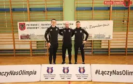 Festiwal Gier o Puchar Burmistrza Miasta Zambr&oacute;w - rocznik 2019 2