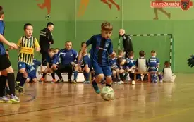 Festiwal Gier o Puchar Burmistrza Miasta Zambr&oacute;w - rocznik 2019 94