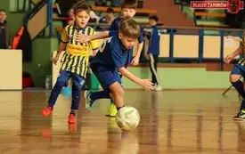 Festiwal Gier o Puchar Burmistrza Miasta Zambr&oacute;w - rocznik 2019 95