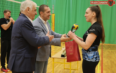 001 - Turniej Siatk&oacute;wki Kobiet 01.03.2026  fot. J. Kurpiewska (119)