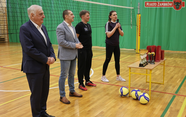 001 - Turniej Siatk&oacute;wki Kobiet 01.03.2026  fot. J. Kurpiewska (89)