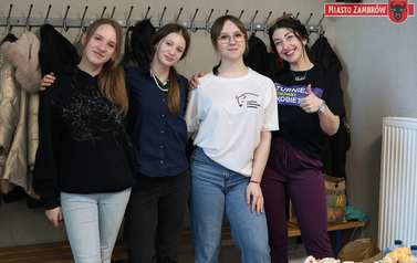 001 - Turniej Siatk&oacute;wki Kobiet 01.03.2026  fot. J. Kurpiewska (31)