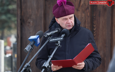 066 - Otwarcie kaplic po remoncie 09.04.2026 r.  fot. J. Kurpiewska