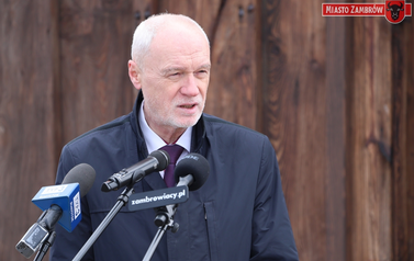 060 - Otwarcie kaplic po remoncie 09.04.2026 r.  fot. J. Kurpiewska