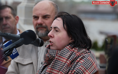 055 - Otwarcie kaplic po remoncie 09.04.2026 r.  fot. J. Kurpiewska